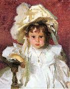 John Singer Sargent Dorothy USA oil painting reproduction